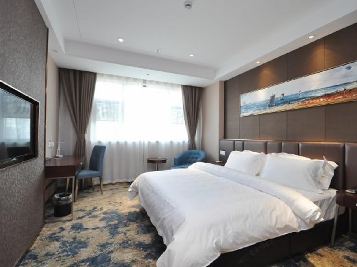 Metropolo, Nanjing, Hundred Lakes Nam Kinh Ngoại thất bức ảnh