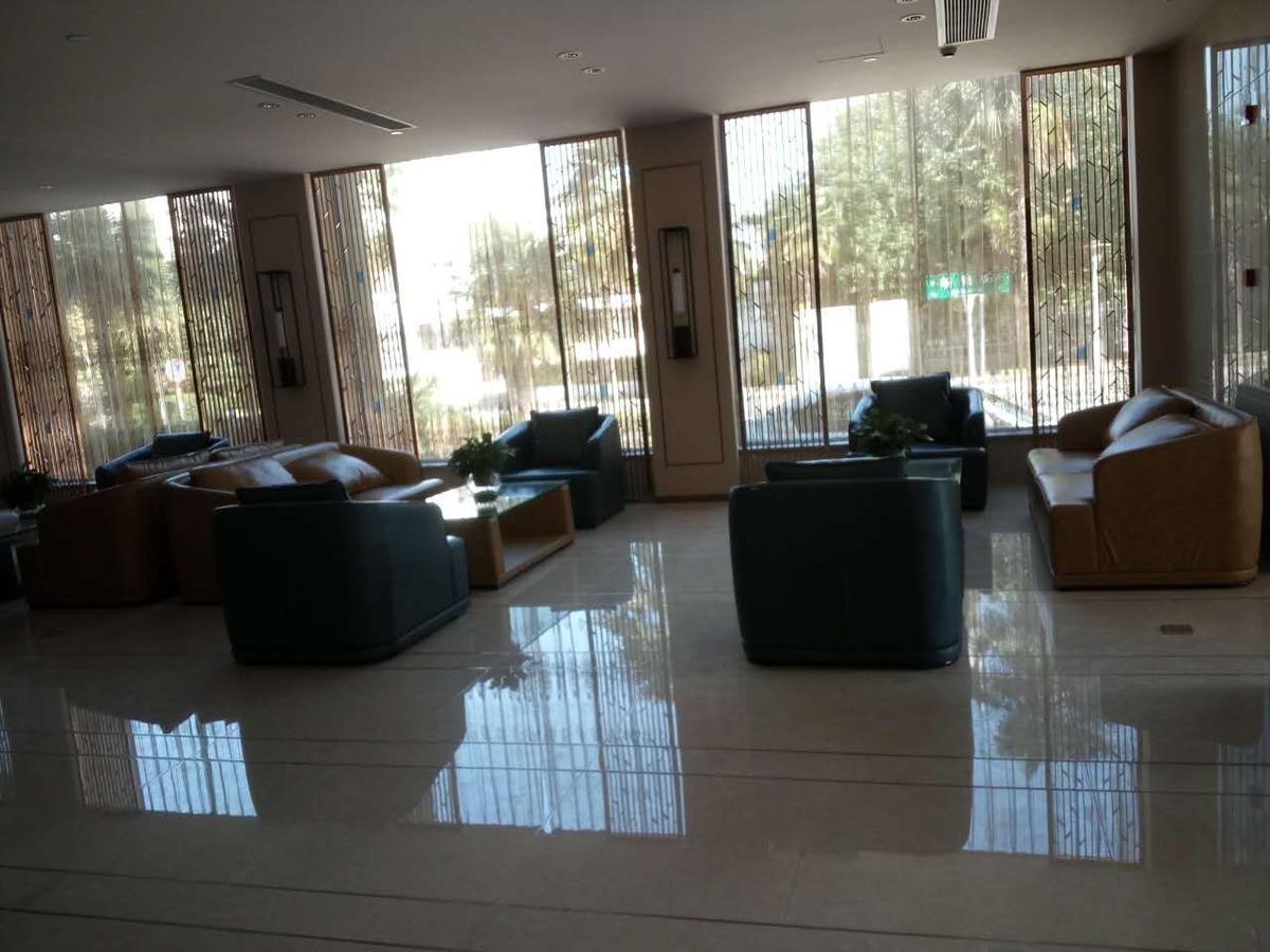 Metropolo, Nanjing, Hundred Lakes Nam Kinh Ngoại thất bức ảnh